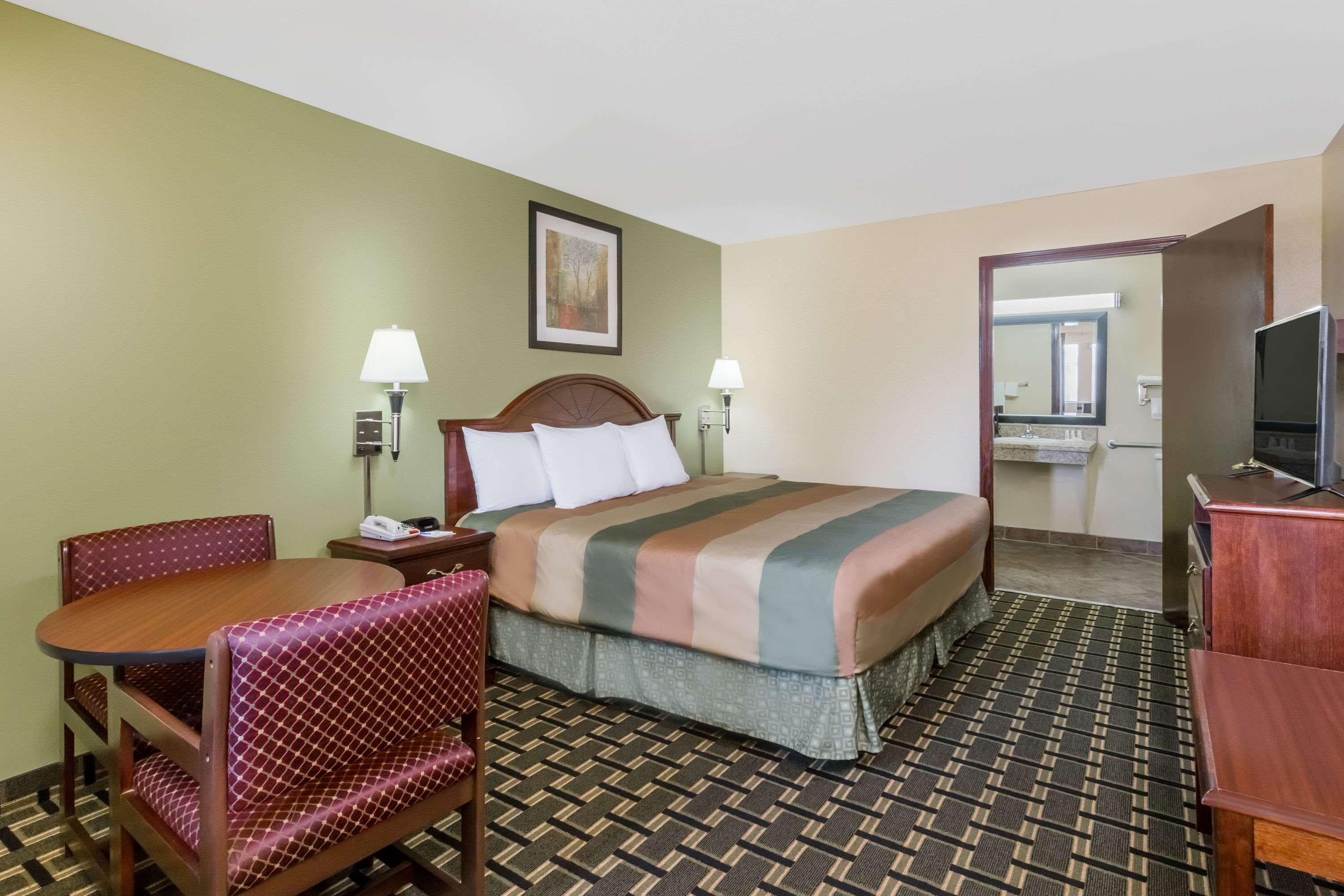 Days Inn Blakely Exterior photo