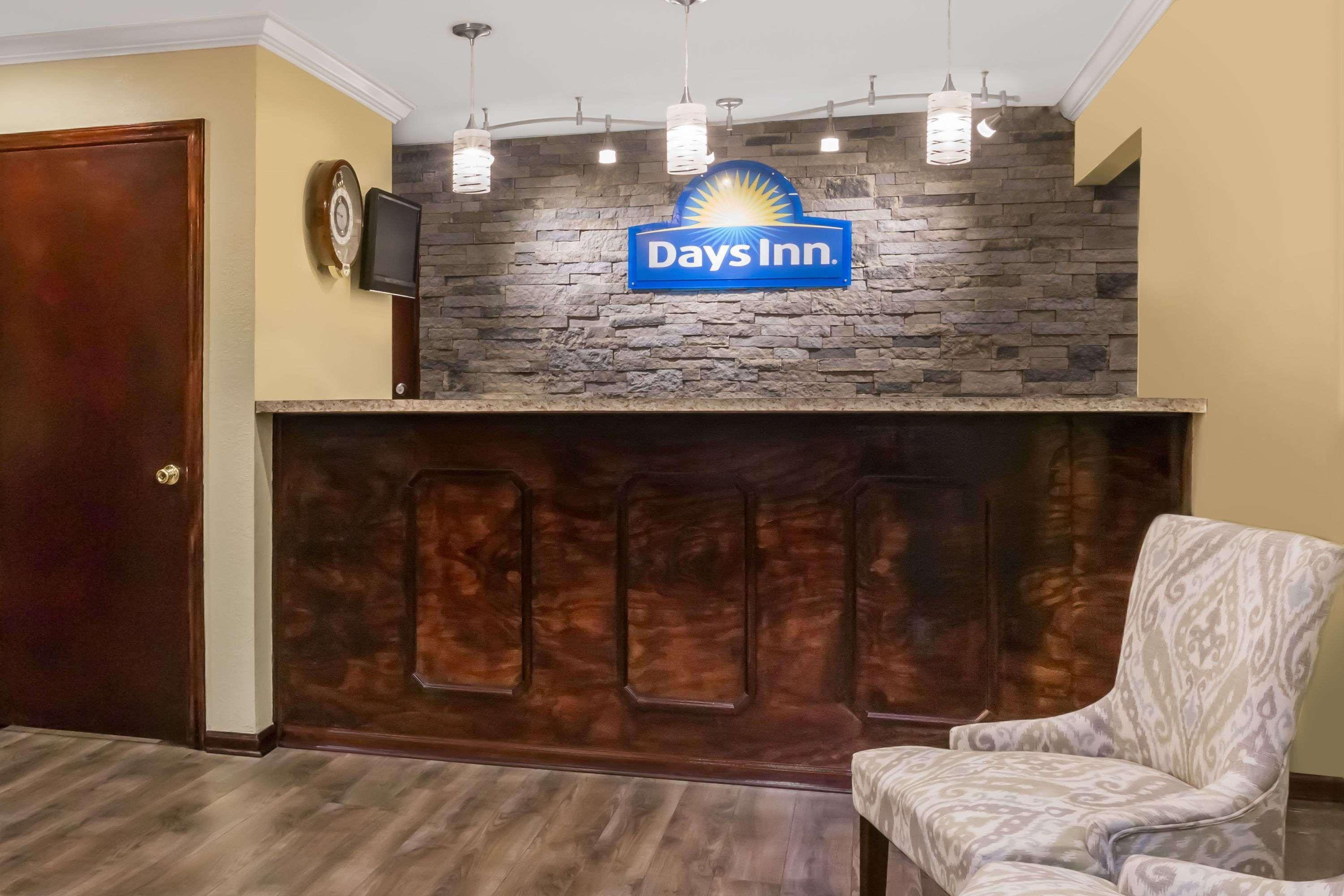 Days Inn Blakely Exterior photo