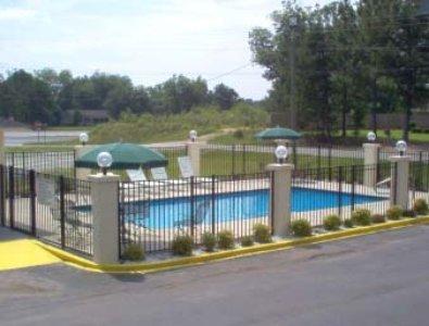 Days Inn Blakely Facilities photo