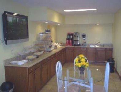 Days Inn Blakely Restaurant photo