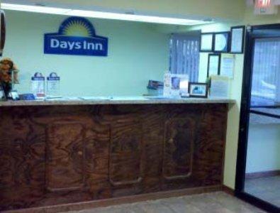 Days Inn Blakely Exterior photo
