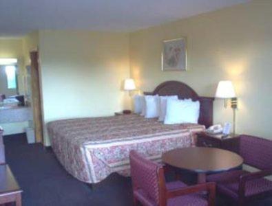 Days Inn Blakely Room photo