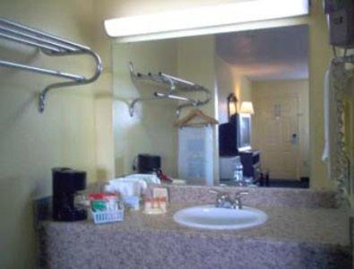 Days Inn Blakely Room photo