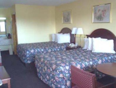 Days Inn Blakely Room photo